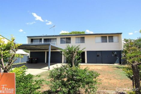 Property photo of 25 Hunter Street Blackwater QLD 4717