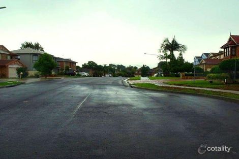 4 Bougainville Ave, Bossley Park, NSW 2176