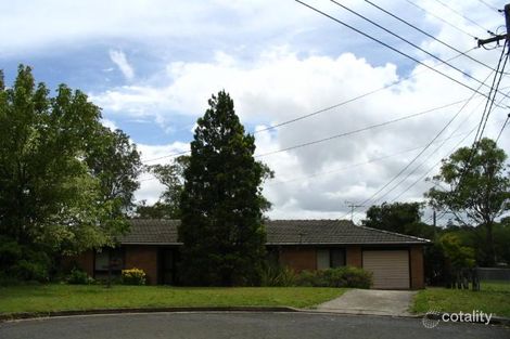 15 Taylor Pl, Pennant Hills, NSW 2120