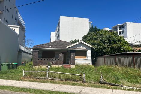 Property photo of 108 Railway Terrace Merrylands NSW 2160