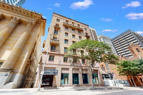 509a/301 Ann St, Brisbane City, QLD 4000