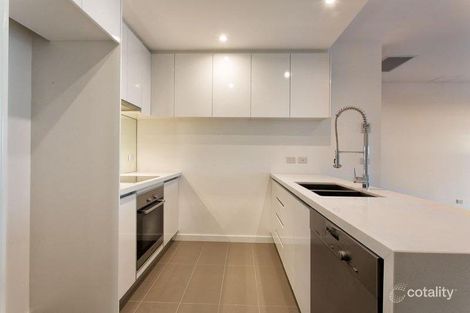 Property photo of 31/122 Maribyrnong Road Moonee Ponds VIC 3039