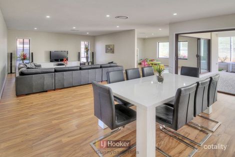 Property photo of 39 Injune Circuit Calamvale QLD 4116