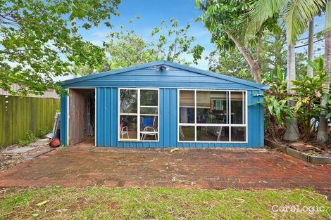 Property photo of 75 Island Street Cleveland QLD 4163