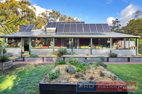 2334 Glenelg Hwy, Scarsdale, VIC 3351