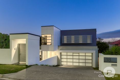 Property photo of 18 Goskar Avenue Alderley QLD 4051