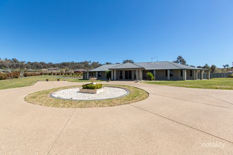 Property photo of 31 Indigo Drive Springvale NSW 2650