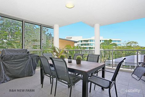 46/8 Dunmore Tce, Auchenflower, QLD 4066