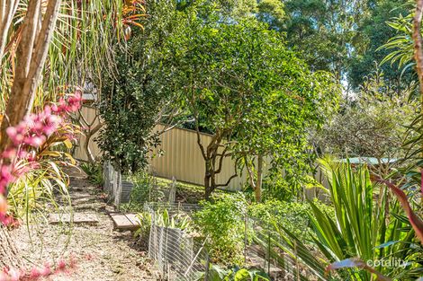 Property photo of 54 Sassafras Street Pottsville NSW 2489