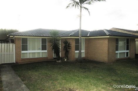 Property photo of 10 Torrance Crescent Quakers Hill NSW 2763