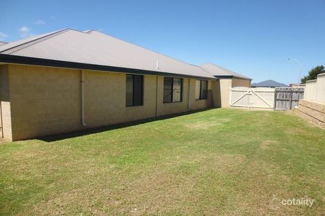 Property photo of 12 Archdale Rise Wandina WA 6530