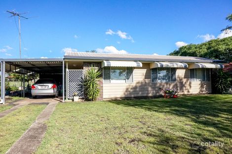 Property photo of 3 Balfour Street Wyreema QLD 4352