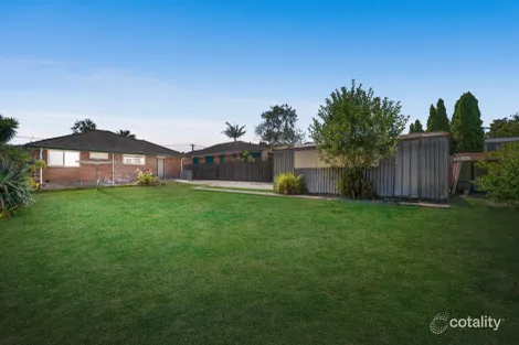 57 FERNDALE RD, UPPER FERNTREE GULLY, VIC 3156