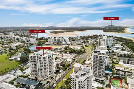 Property photo of 48/62-66 Sixth Avenue Maroochydore QLD 4558