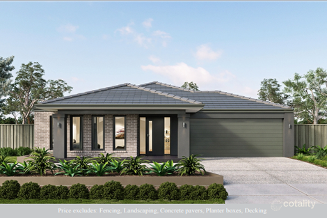 Lot 329 Longford Rd, Alfredton, VIC 3350
