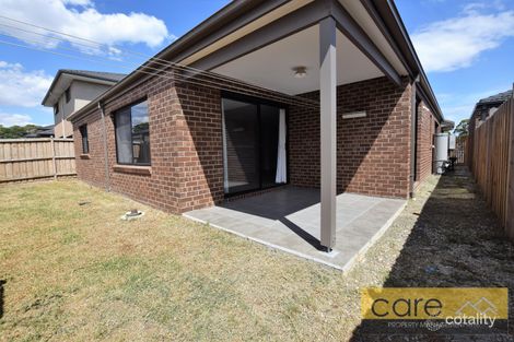 Property photo of 16 Butternut Drive Lyndhurst VIC 3975