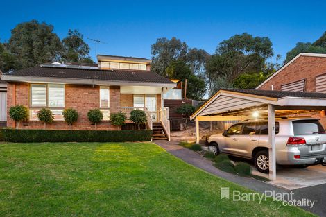 Property photo of 7/16 Inez Avenue Eltham VIC 3095