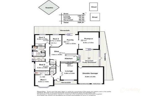 Property photo of 9 Kantilla Court Noarlunga Downs SA 5168