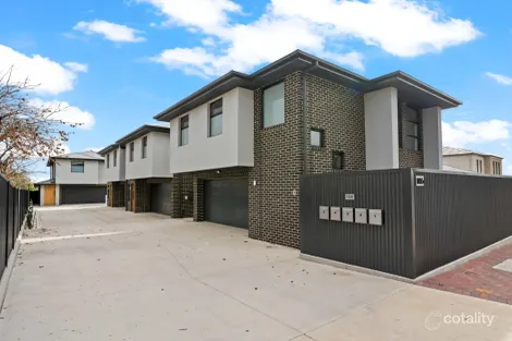 186 St Bernards Rd, Hectorville, SA 5073