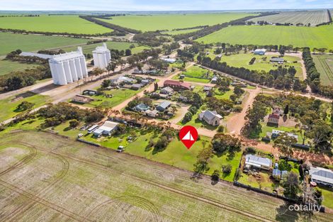14-16 Bell Tce, Yeelanna, SA 5632