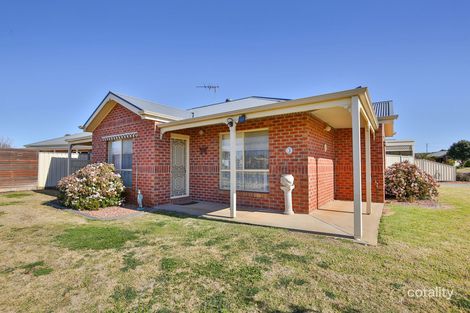 Property photo of 1 Rosedale Court Buronga NSW 2739