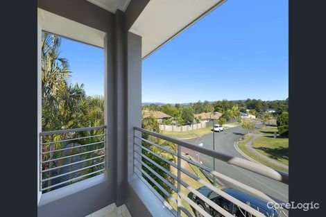 Property photo of 22 Highcrest Circuit Molendinar QLD 4214