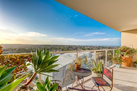 Property photo of 1303B/5 Pope Street Ryde NSW 2112