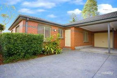 3/97 Wangee Rd, Greenacre, NSW 2190