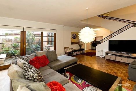 Property photo of 38B Randell Lane Perth WA 6000