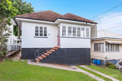 16 Park St, Kelvin Grove, QLD 4059