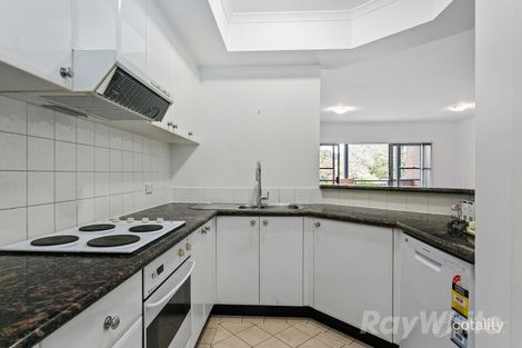 Property photo of 23/5 Williams Parade Dulwich Hill NSW 2203