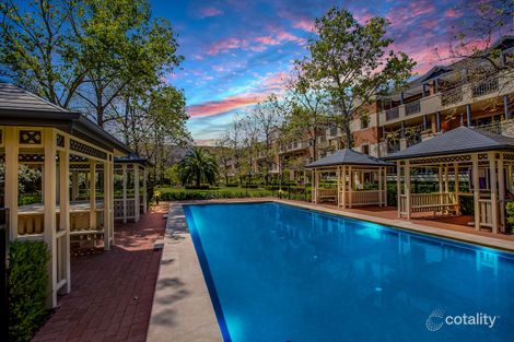 Property photo of 23/5 Williams Parade Dulwich Hill NSW 2203