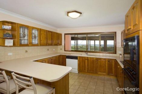 Property photo of 135 North Kiama Drive Kiama Downs NSW 2533