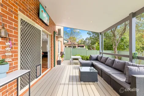 Property photo of 26A Bangaroo Street Bangor NSW 2234