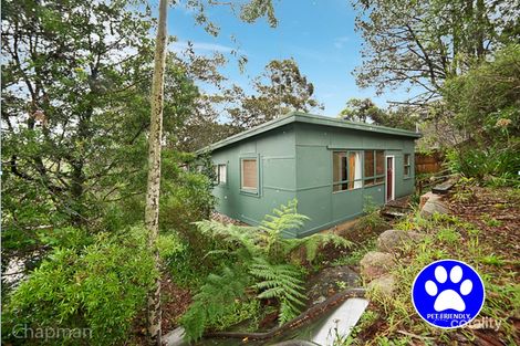 Property photo of 18 Meeks Crescent Faulconbridge NSW 2776