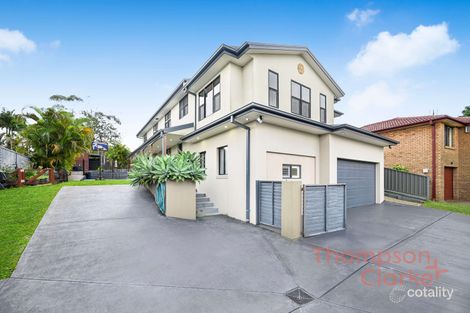 25 Mingay Ave, East Maitland, NSW 2323