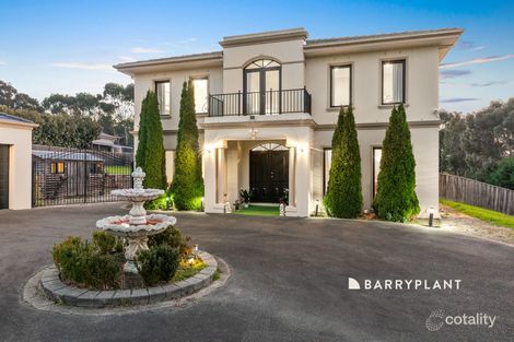 107 Brundrett Rd, Narre Warren North, VIC 3804