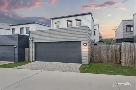 Property photo of 20 Warrill Street Redbank Plains QLD 4301