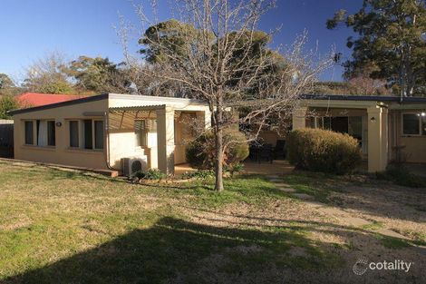 Property photo of 7 Dalrymple Street Narrabundah ACT 2604