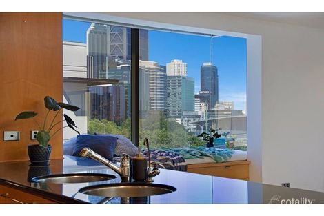 Property photo of 20/122 Mounts Bay Road Perth WA 6000
