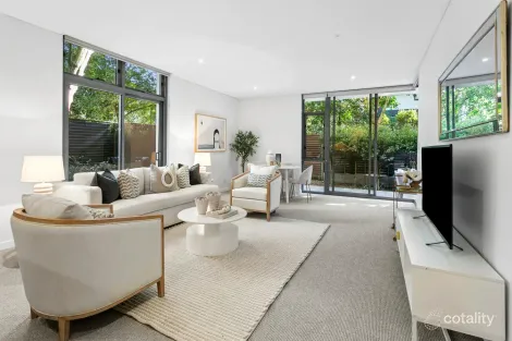 103/2 Sylvan Ave, Balgowlah, NSW 2093