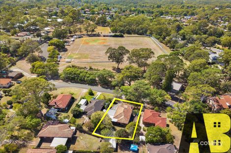 Property photo of 16 Elizabeth Crescent Northmead NSW 2152