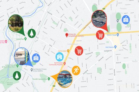 8 Emery Rd, Campbelltown, SA 5074