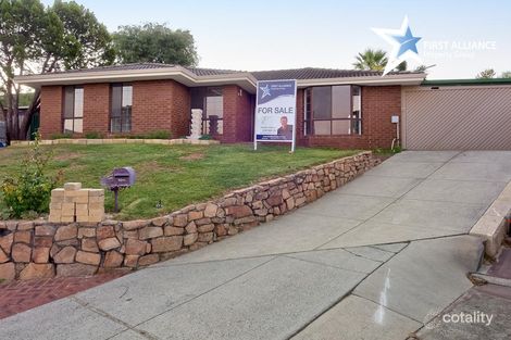 Property photo of 7 Hyacinth Close Heathridge WA 6027
