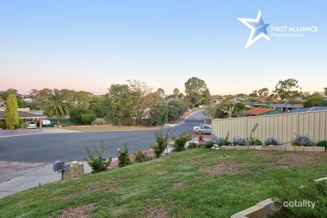 Property photo of 7 Hyacinth Close Heathridge WA 6027