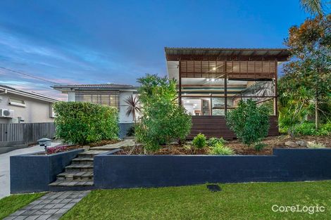 Property photo of 56 Merle Street Carina QLD 4152