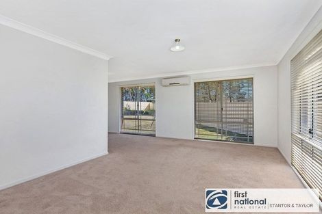 Property photo of 4 Naoi Place Glenmore Park NSW 2745