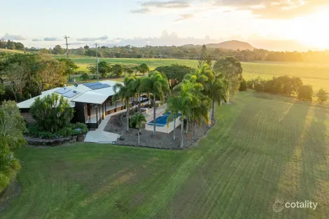 144 Greenmount Rd, Pleystowe, QLD 4741