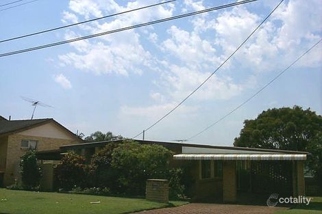 Property photo of 14 Cervantes Street Macgregor QLD 4109