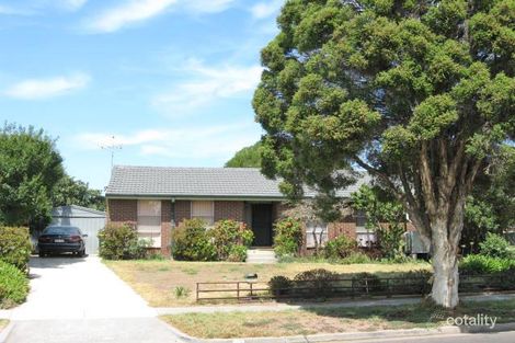 47 Learmonth Cres, Sunshine West, VIC 3020